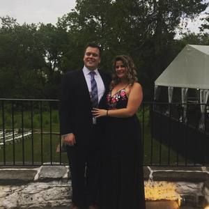 Meet your Posher, Brendan